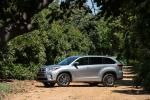 Toyota Highlander XLE 2016 года